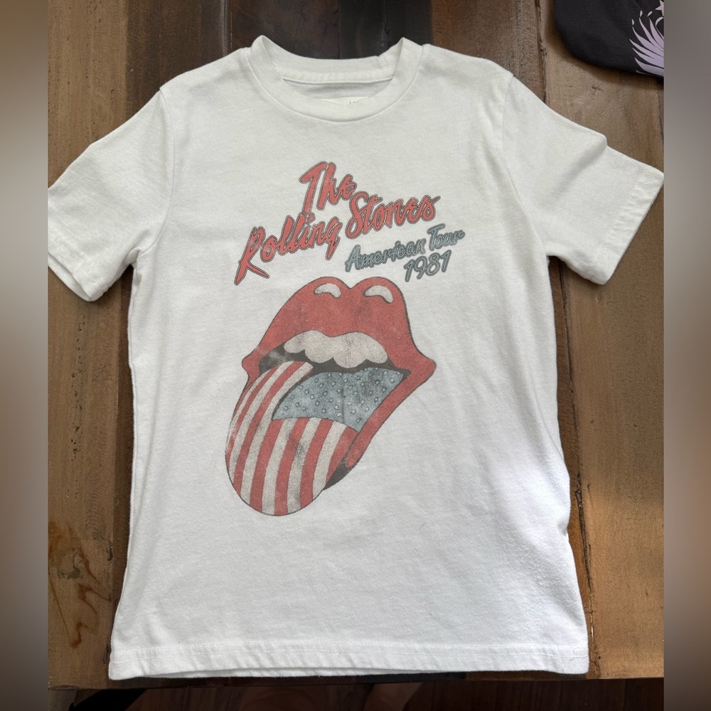 Abercrombie Kids T-Shirt Bundle